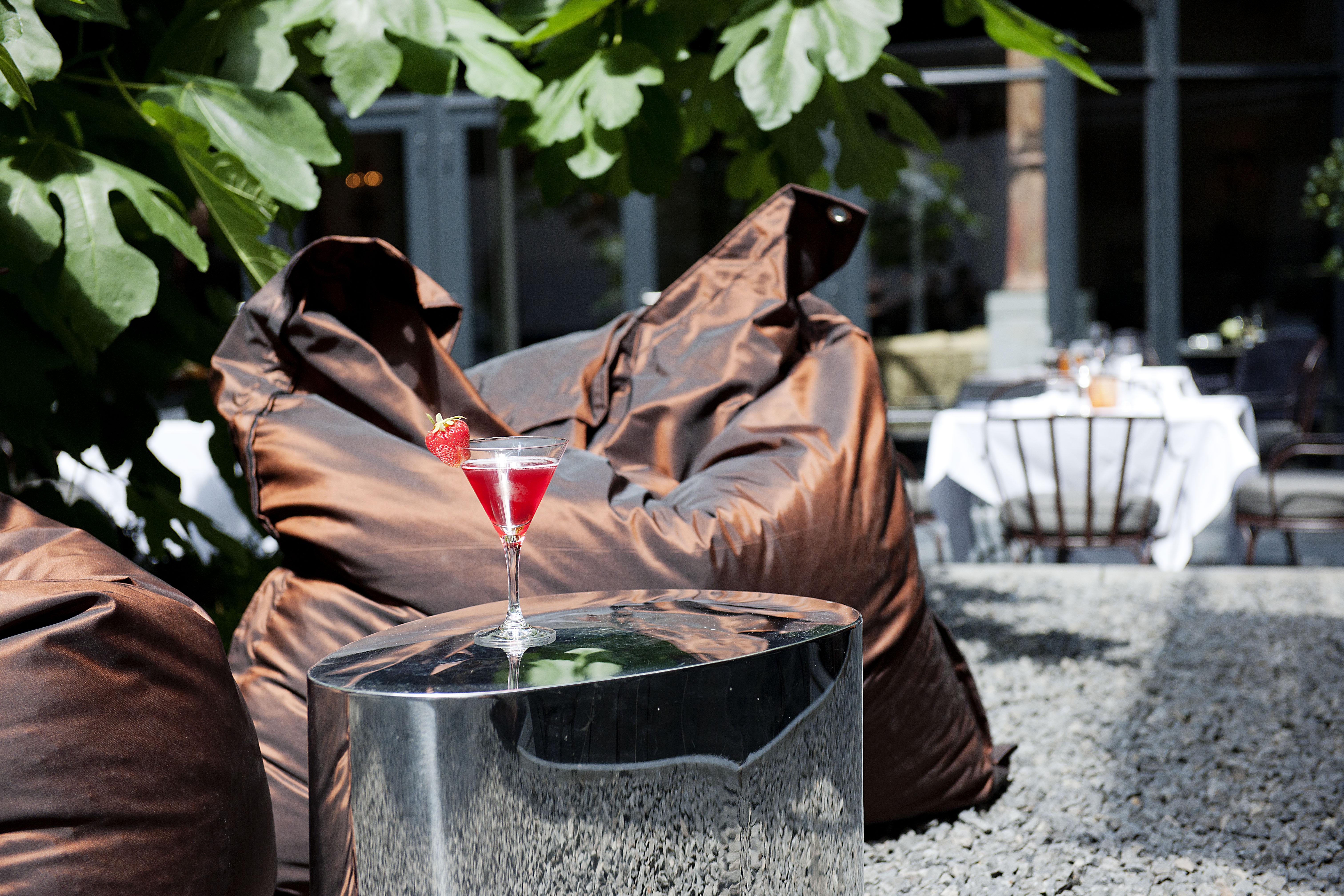 The Dominican, Brussels, A Member Of Design Hotels — Photos 3